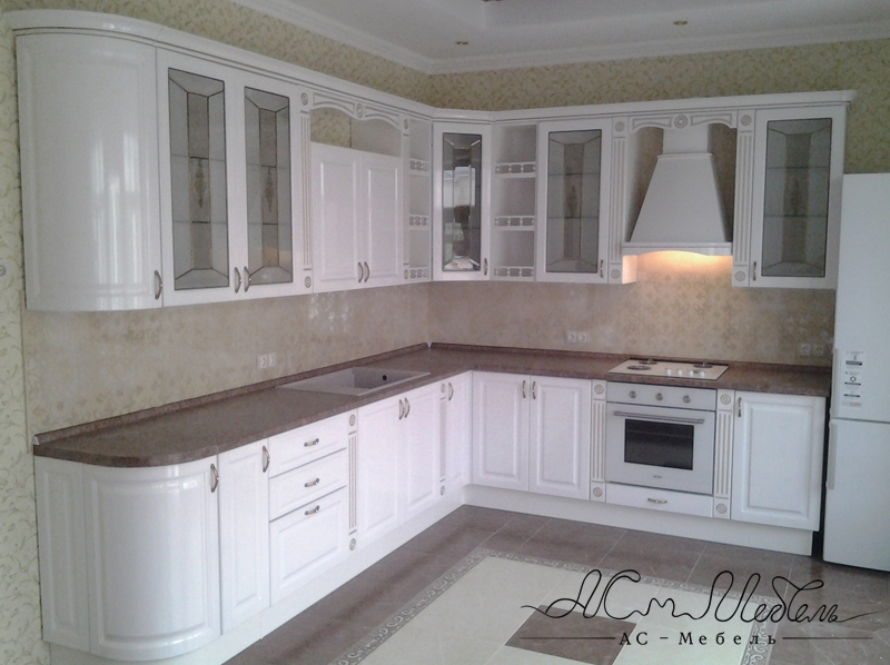 Кухня ACM-KK.015